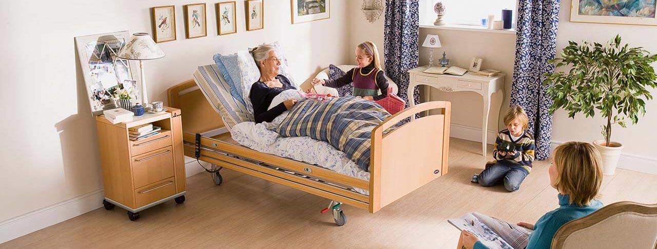 Medical beds